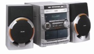 Philips FWC115 Mini System