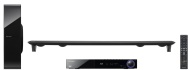 Pioneer HTZ-BD91HW High Power 2.1 Channel 3D Blu-ray Home Theater System (Black) (Discontinued by Manufacturer)