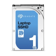 Seagate Laptop SSHD ST1000LX001