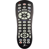 Zenith ZEN 425 - Universal remote control - infrared