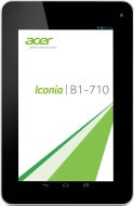 Acer Iconia B1-710 / B1-711