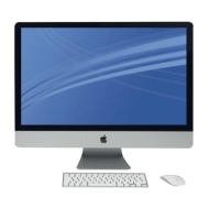 Apple iMac MB952B/A (Refurb)