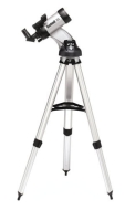 Bushnell Northstar 300 x 90mm Motorized Telescope w/ Real Voice Output