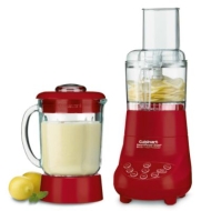 Cuisinart BFP-703R SmartPower Duet