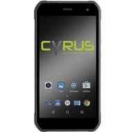 Cyrus Technology CS40