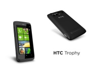 HTC Trophy