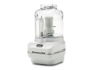 KitchenAid White Chef&#039;s Chopper Mini Food Processor