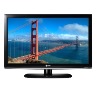 LG 26&quot; 720p High-Definition LCD TV