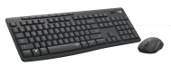 Logitech MK295