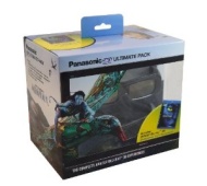Panasonic TY-EW3D2MMK2