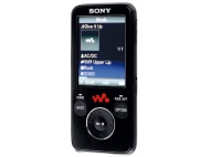 Sony Walkman NWZ-S630 Series (S636/S638/S639)