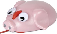 Speed Link SL-6135-PIG Funny FARM Mouse