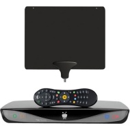 TiVo Roamio Tuner and Mohu 30&quot; Leaf Antenna Bundle