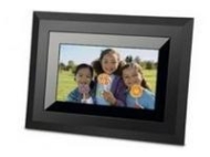 Kodak EASYSHARE SV-1011 Digital Picture Frame