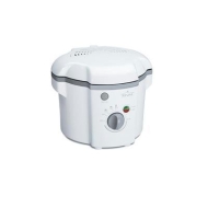 Rival Deep Fryer Black