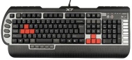 A4 Tech X7 G800 Gaming Keyboard