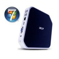 Acer Aspire Revo 3610 SFF Desktop PC