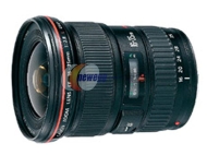 Canon EF 16-35mm f/2.8L II USM