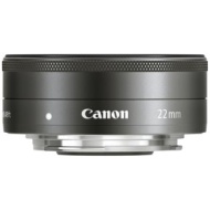 Canon EF-M