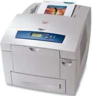 Fuji Xerox Phaser 8500 / 8500/N