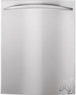 GE Built In Dishwasher PDW9280NSS