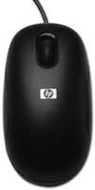 HP Optical PS/2 Mouse