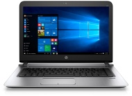 HP ProBook 440 G3 (14-Inch, 2015) Series