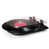ION QUICK PLAY LP - Turntable (HiFi systems, Record players)