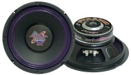 Pyramid WH88 Woofer - 100 W RMS - 200 W PMPO - 8 Ohm - 8