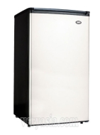 Sanyo SR-3770S (3.7 cu. ft.) Compact Refrigerator