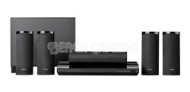 Sony BDVE580 - Blu-Ray Home Theater System