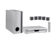 Sony DAVBC150 Home Theater System