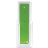 Tricklestar 200ZW-US-W Z-Wave Remote Control