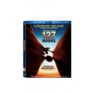 127 Hours Blu-ray