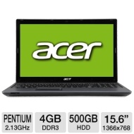 Acer Aspire AS5733Z