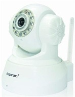 Approx APPIP01WV4 Wireless IP Camera - White