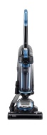 Black &amp; Decker Ultra Light Weight, Lite BDASL202 AIRSWIVEL Lightweight, Powerful Upright Vacuum Cleaner, Blue