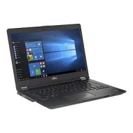 Fujitsu Lifebook U727 (12.5-Inch, 2017)