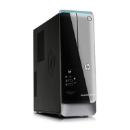 HP Pavilion Slimline s5-1015uk