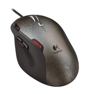 Logitech G500S Laser Gaming Mouse