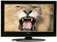 Nevir NVR-7201-19HD-N - Televisi&oacute;n LCD, pantalla de 19 pulgadas, Dolby digital plus, USB 2.0, color negro