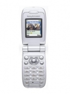 Sony Ericsson Z500