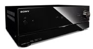 Sony STR-DN610 7.1 AV-Receiver (3 HDMI Eing&auml;nge, 1 HDMI Ausgang, BRAVIA Sync) schwarz