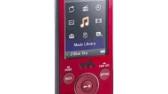 sony e series walkman