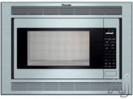 Thermador 24&quot; Counter Top Microwave MBES