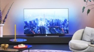 philips introducerar nya tv modeller