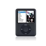 4GB iPod Nano LOOKALIKE MP4/MP3 Player - Red- 4GB