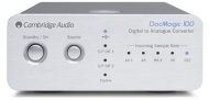 Cambridge Audio Azur DacMagic 100 - Silver