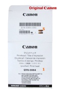 QY6-0064 Original Canon Druckkopf f&uuml;r Pixma MP700, MP710, MP730, MP740, iP3000, i560, i850, A3 IX4000 IX5000