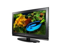 Element 32&quot; Diag. 1080p LCD High-Def TV w/2yr Warranty